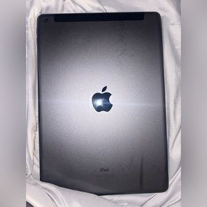 ipad 9th gen 2021. 128Gb and cellular,
